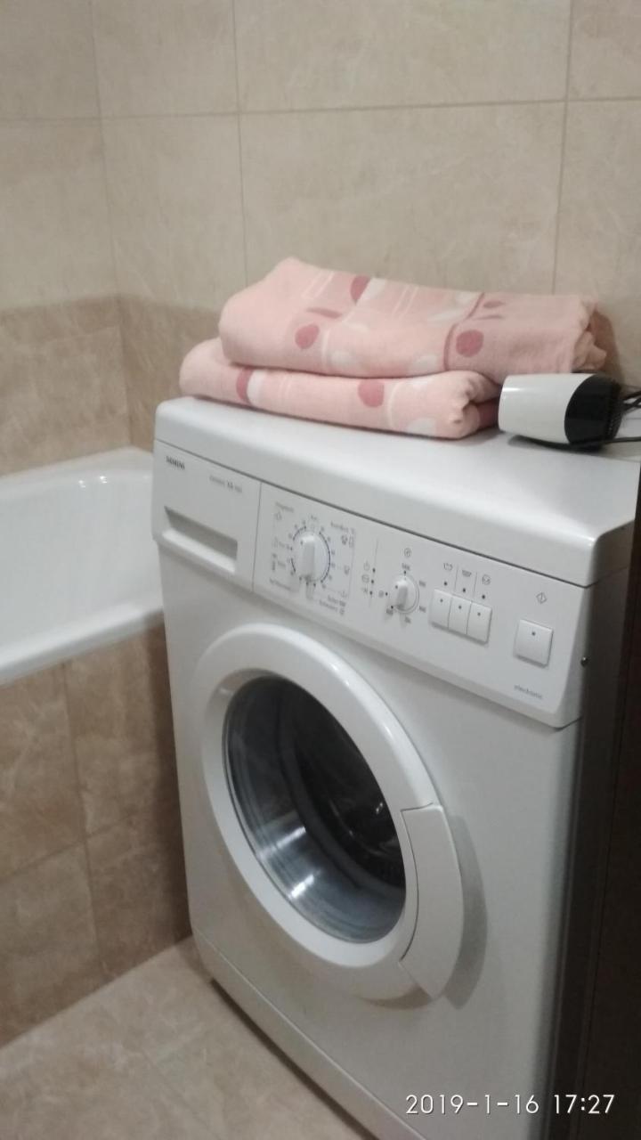 Comfortable Apartments Rivne Ngoại thất bức ảnh