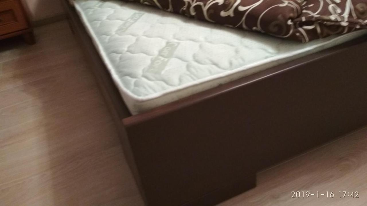 Comfortable Apartments Rivne Ngoại thất bức ảnh