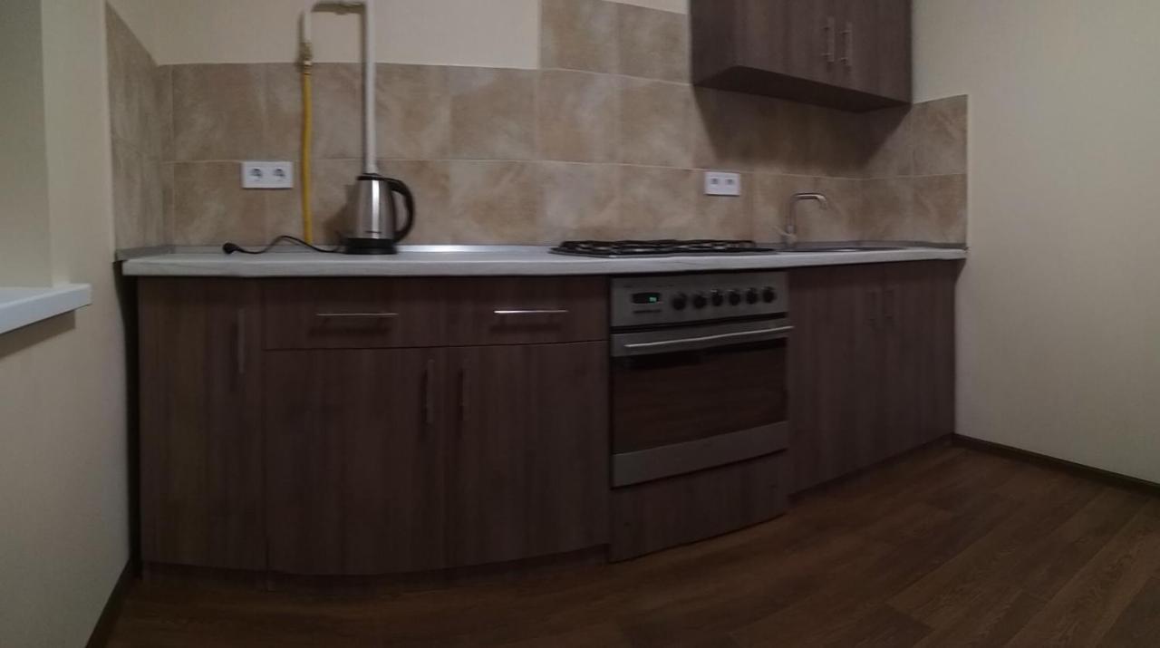 Comfortable Apartments Rivne Ngoại thất bức ảnh