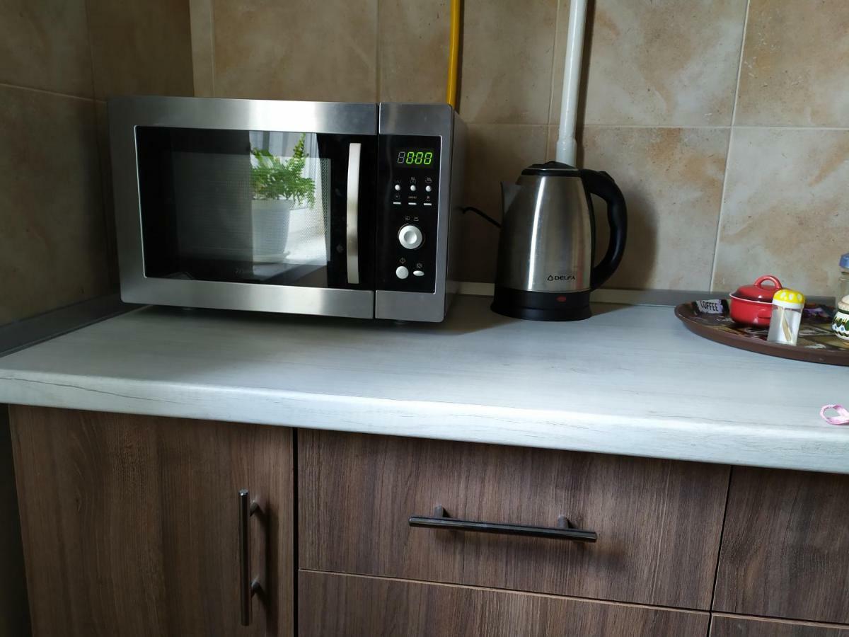 Comfortable Apartments Rivne Ngoại thất bức ảnh