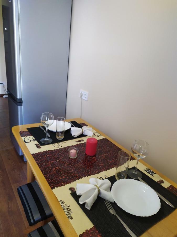 Comfortable Apartments Rivne Ngoại thất bức ảnh
