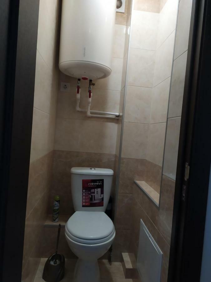 Comfortable Apartments Rivne Ngoại thất bức ảnh