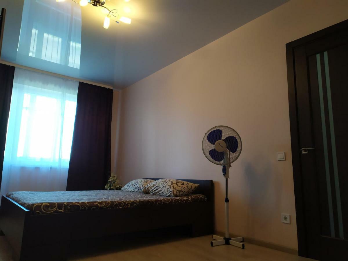 Comfortable Apartments Rivne Ngoại thất bức ảnh